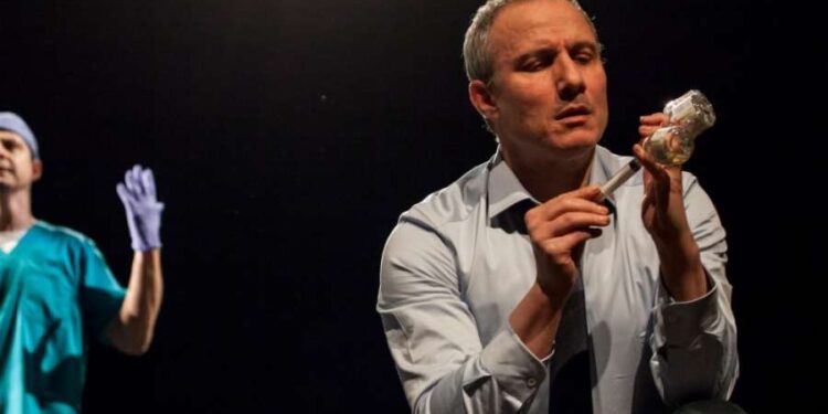 Druga polovina novembra u Kulturnom centru Pančeva u znaku bioskopskog i pozorišnog programa