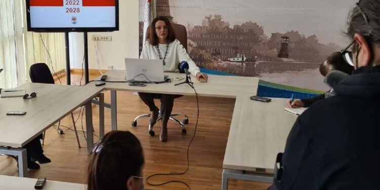 Važno je da se što više građana uključi u donošenje novog Plana razvoja Pančeva