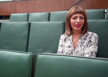 Nova direktorka Centra za socijalni rad u Pančevu je Sanja Patalov Stojanović