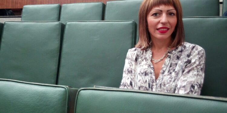 Nova direktorka Centra za socijalni rad u Pančevu je Sanja Patalov Stojanović
