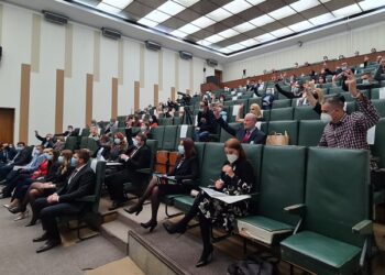 Sednica Skupštine Grada Pančeva 4. februara, slede nova kadrovska rešenja?