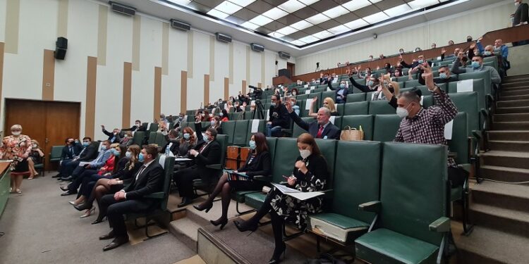 Sednica Skupštine Grada Pančeva 4. februara, slede nova kadrovska rešenja?