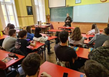 Medijsko opismenjavanje mladih od značaja za razvijanje njihove kritičke