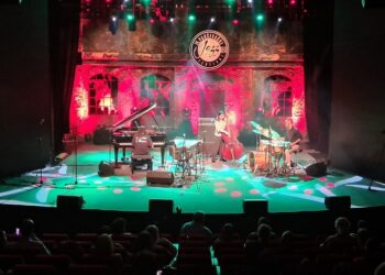 Otvoren 24. Pančevački džez festival