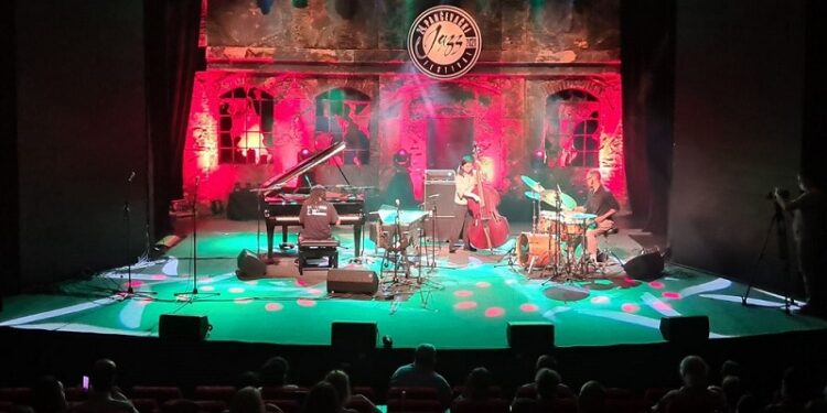 Otvoren 24. Pančevački džez festival