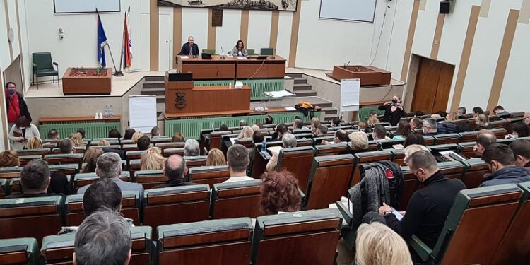 Održane fokus grupe u okviru izrade novog Plana razvoja grada Pančeva