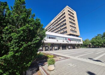 Sednica Skupštine grada Pančeva 26. novembra