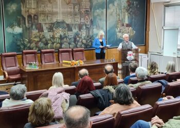 U Pančevu obeleženo 57 godina postojanja Saveza invalida rada Vojvodine