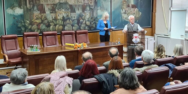 U Pančevu obeleženo 57 godina postojanja Saveza invalida rada Vojvodine