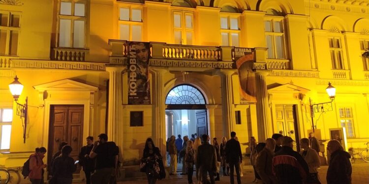 Muzeji za 10 – Evropska Noć Muzeja u Pančevu