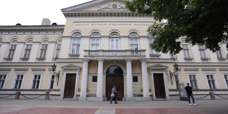Predavanja o Đorđu Vajfertu i njegovom životu