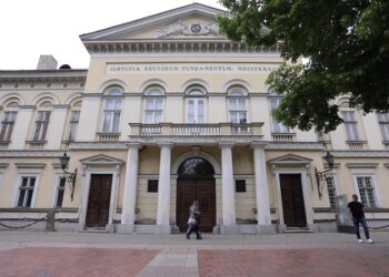 Najstarija institucija kulture u Pančevu slavi 98. rođendan