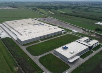 Kompanija „Brose“ gradiće vrtić u krugu svoje fabrike u Pančevu