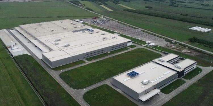 Kompanija „Brose“ gradiće vrtić u krugu svoje fabrike u Pančevu