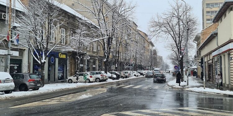Pančevo: Konkurs za građane koji žele da započnu sopstveni posao