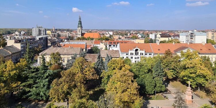 NEZVANIČNO: Vučić i Putin potpisuju kapitalni ugovor vredan 1.3 milijarde evra, u priči i Pančevo?