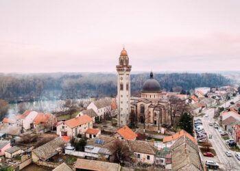 Na današnji dan rođen Stevan Aleksić koji je ostavio trag u Preobraženskoj crkvi u Pančevu