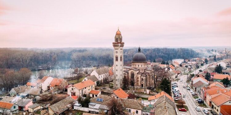Na današnji dan rođen Stevan Aleksić koji je ostavio trag u Preobraženskoj crkvi u Pančevu