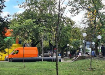 Stevanović i Vitman predstavili drugu fazu uređenja centralnog gradskog jezgra Pančeva