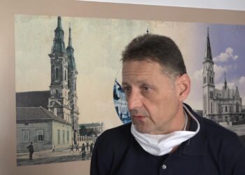 Paketi pomoći penzionerima u Pančevu sledeće nedelje