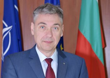 Dojkov za Pančevo MOJKraj: Dobri odnosi Ivanova i Ambasade Bugarske neguju se četvrt veka