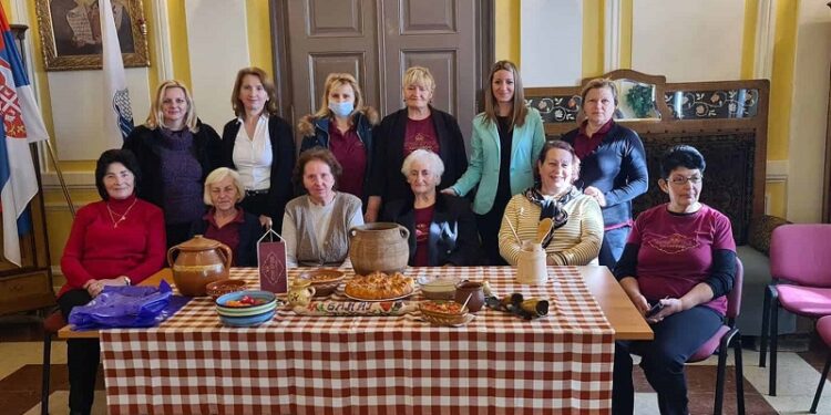 Održana druga “Pihtijada” u Kačarevu