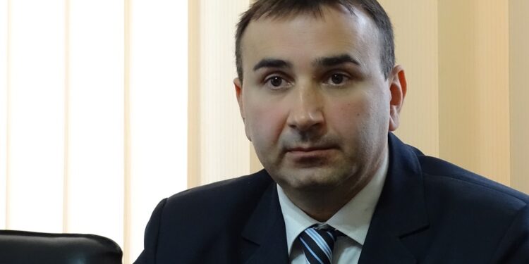 Da li je smenjen načelnik PU Pančevo Nikola Popovac?