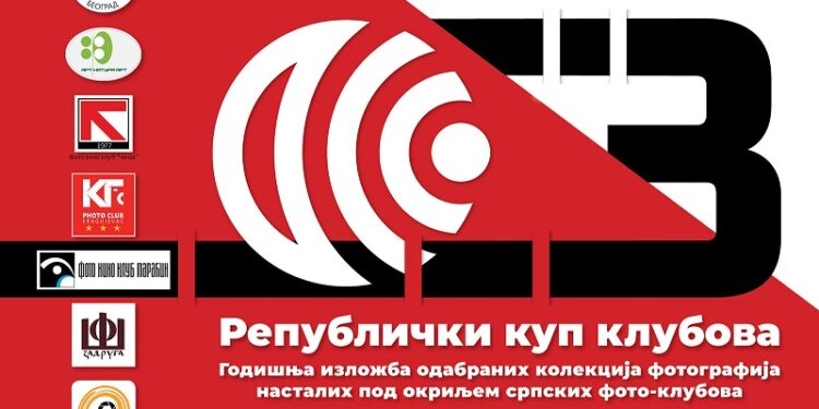 Treći Republički kup klubova u Kovinu