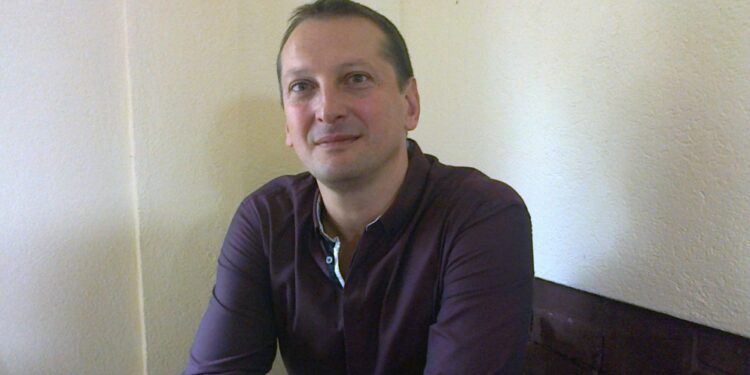 Intervju: Predrag Stojadinov, direktor JKP „Mladost“ Pančevo