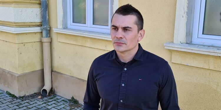 Predrag Živković novi direktor JKP „Grejanje“ Pančevo