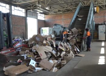 MARKOVIĆ: Reciklažom jedne plastične flaše uštedi se 3.5 kilovata električne energije