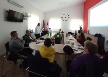 Turistička organizacija opštine Kovin organizovala Radionicu „Od poslovne ideje do brenda“