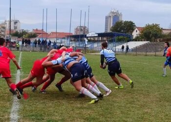 Juniori Dinama prvi, pioniri drugi na turnirima za Prvenstvo Srbije