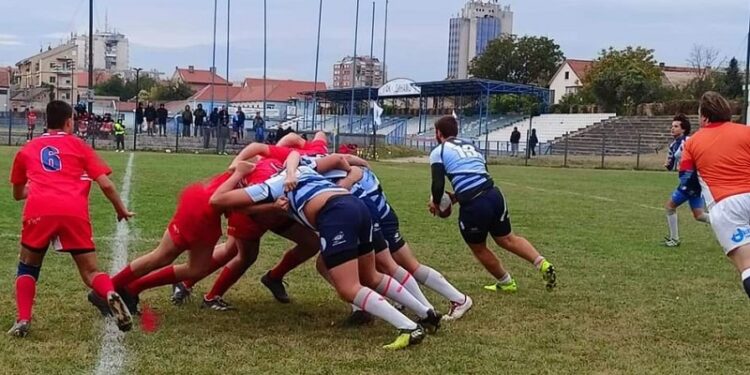 Juniori Dinama prvi, pioniri drugi na turnirima za Prvenstvo Srbije