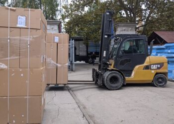 Specijalna bolnica u Kovinu uz pomoć Pokrajinskog sekretarijata nabavila nove krevete i ormariće