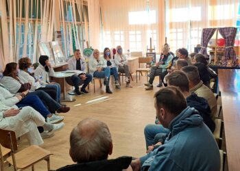SBPB Kovin: Predavanje za pacijente “I Vi imate pravo“