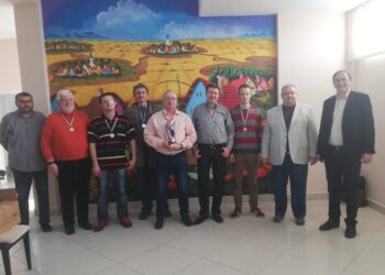 Najveći uspeh opovačkog šaha
