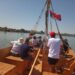 Povodom Dana Dunava u Kovinu organizovana vožnja šajkom