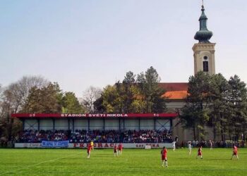 Srpska pravoslavna crkva u Sakulama čuva istorijsko blago