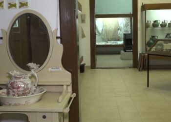 DEBELJAČA: Mаđаrske nаrodne nošnje u Etnografskom muzeju