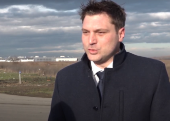 STEVANOVIĆ: Još jedna poslovna zona za investitore