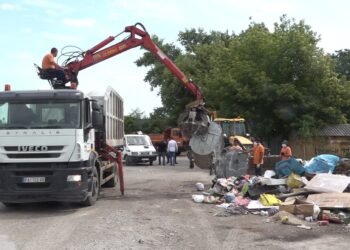 Nova akcija čišćenja divljih deponija
