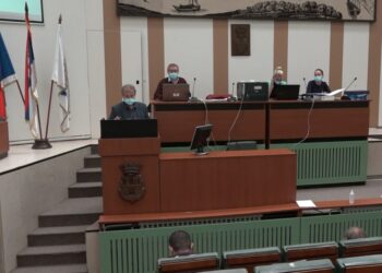 Velika zainteresovanost za državne parcele