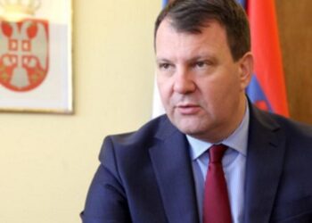Mirović u Alibunaru i Beloj Crkvi