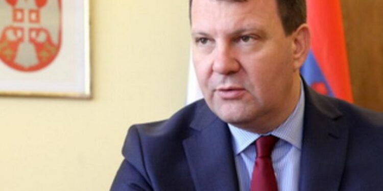 Mirović u Alibunaru i Beloj Crkvi
