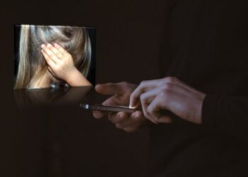 Uhapšeni zbog dečije pornografije