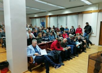 Skupština Sportskog saveza