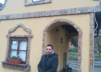 Nenad Genc, direktor JKP „Rad“ Crepaja: Sve što radimo- radimo kvalitetno
