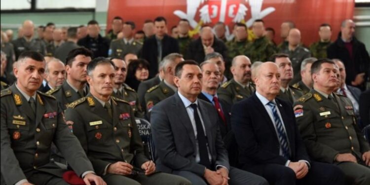Slava Specijalne brigade