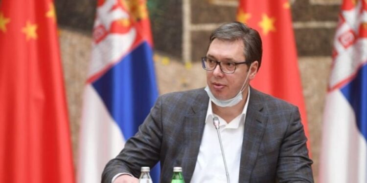 Vučić: Preminula i treća osoba, borićemo se duplo snažnije